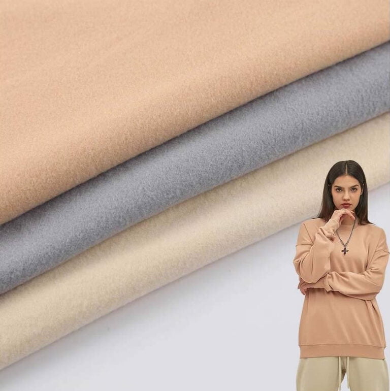 Polyester Spandex Fabric Quality Versatility Natudon