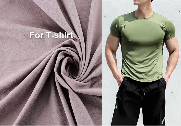 Brushed Single Jersey Fabric (6)