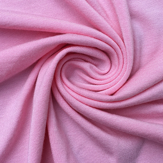 Rayon Spandex Fabric 8