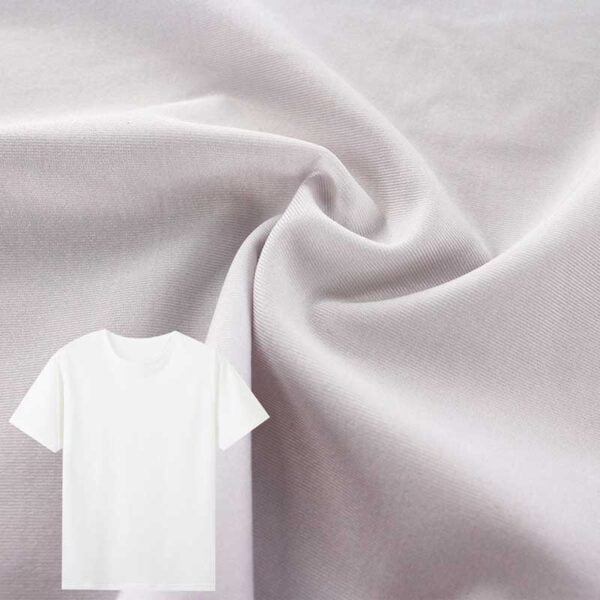 interlock fabric for tshirt