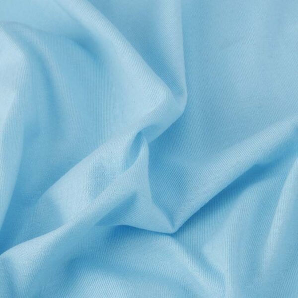 100% polyester interlock fabric3