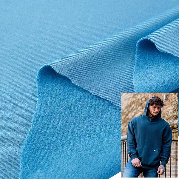 fleece fabric 5