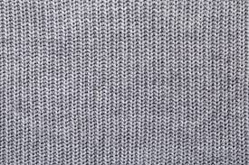 knitted hoodie fabric