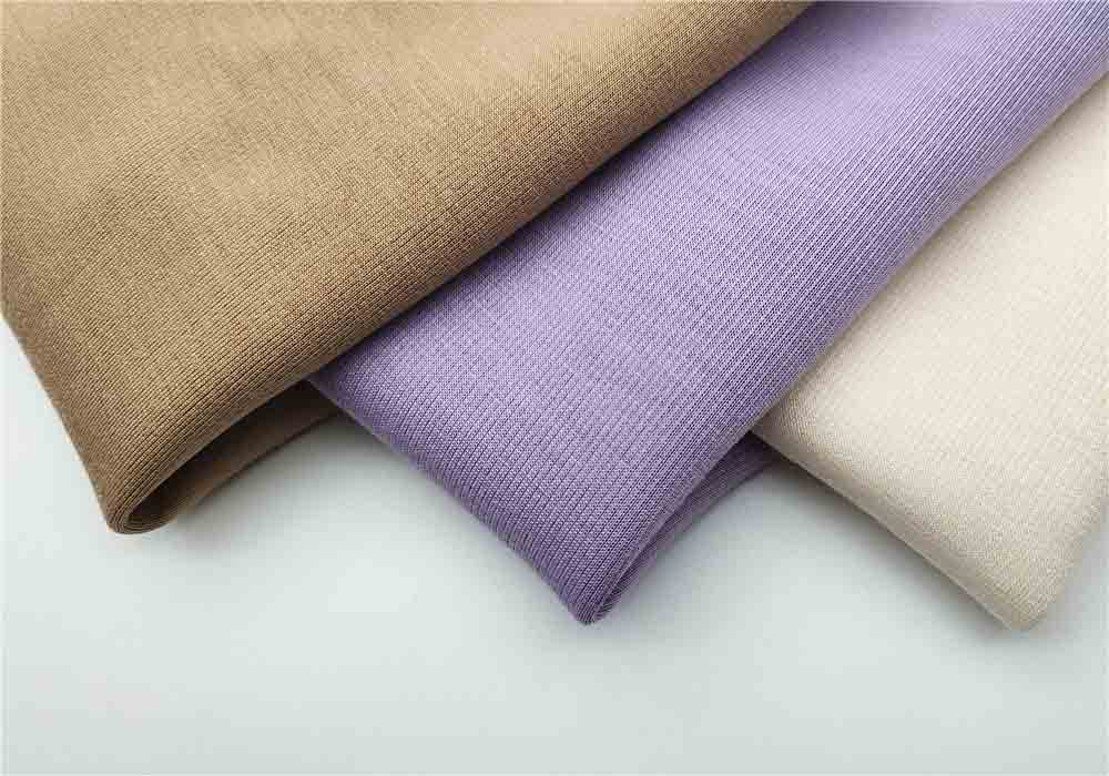 10 polyester rayon spandex fabric