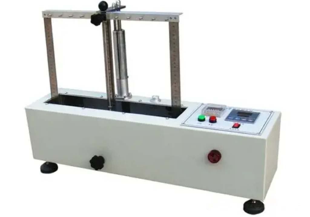 Automatic Water Absorption Rate Tester