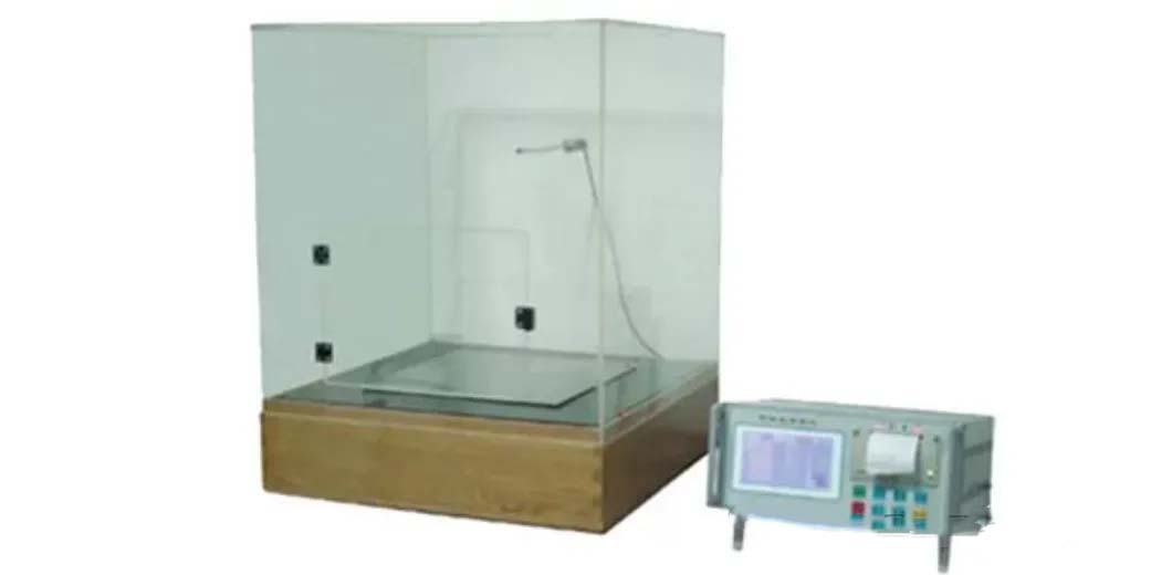 Flat Insulation Tester