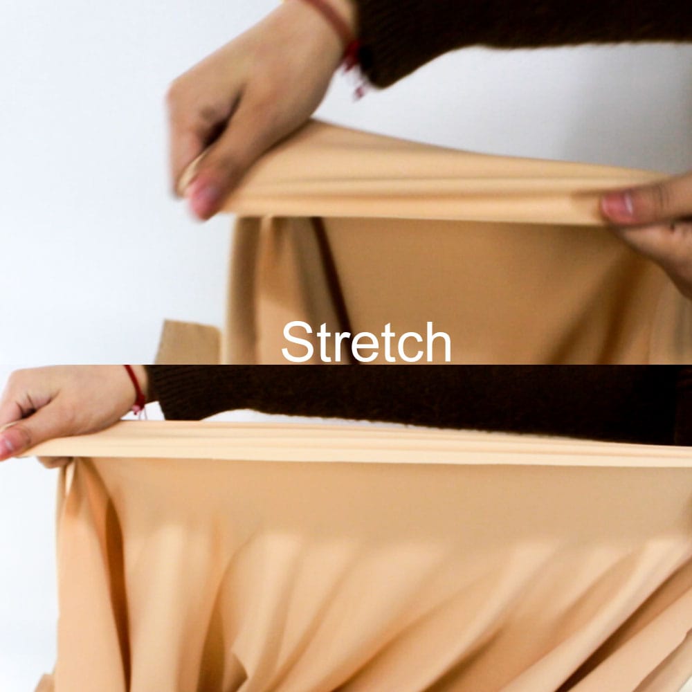 good stretch