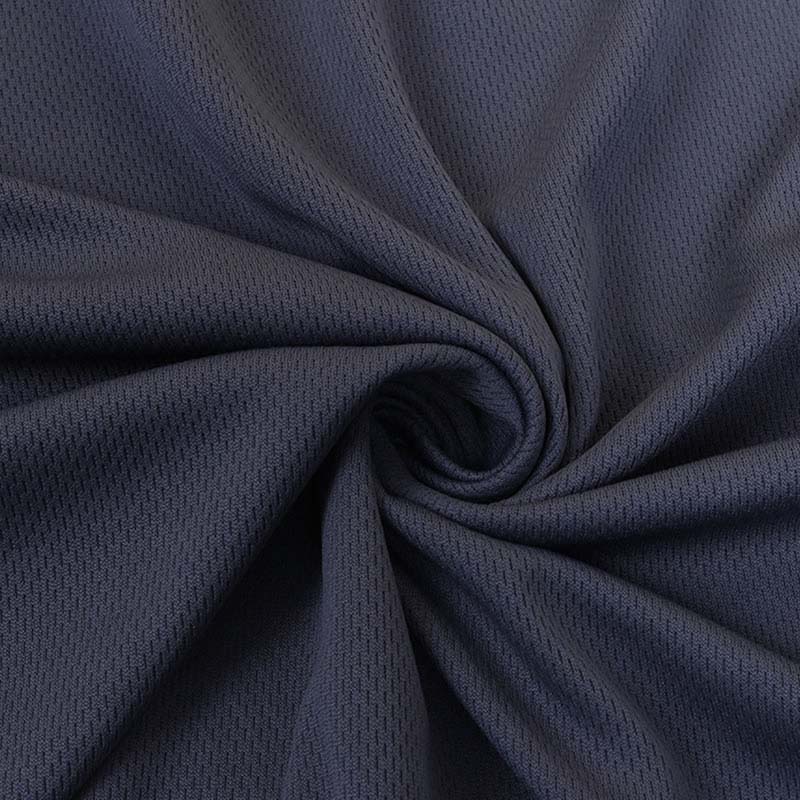 polyester athletic mesh fabric