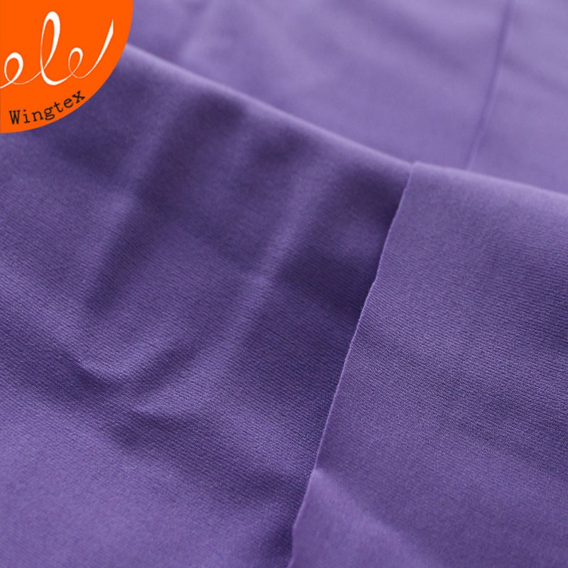Seamless fabric