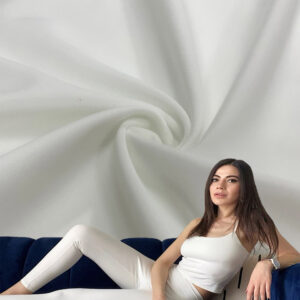 polyester tricot fabric