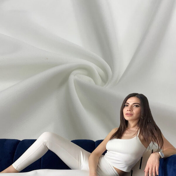 polyester tricot fabric