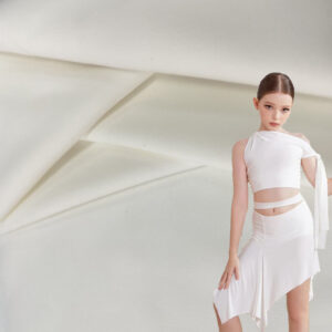 stretch jersey fabric