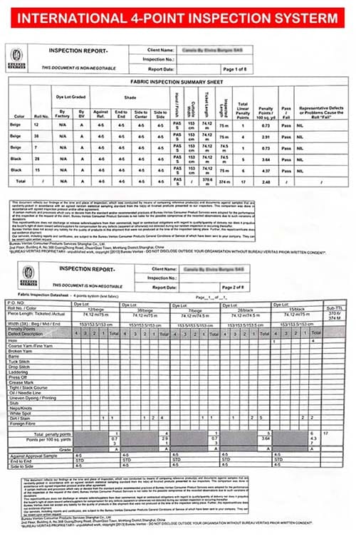 4 point system