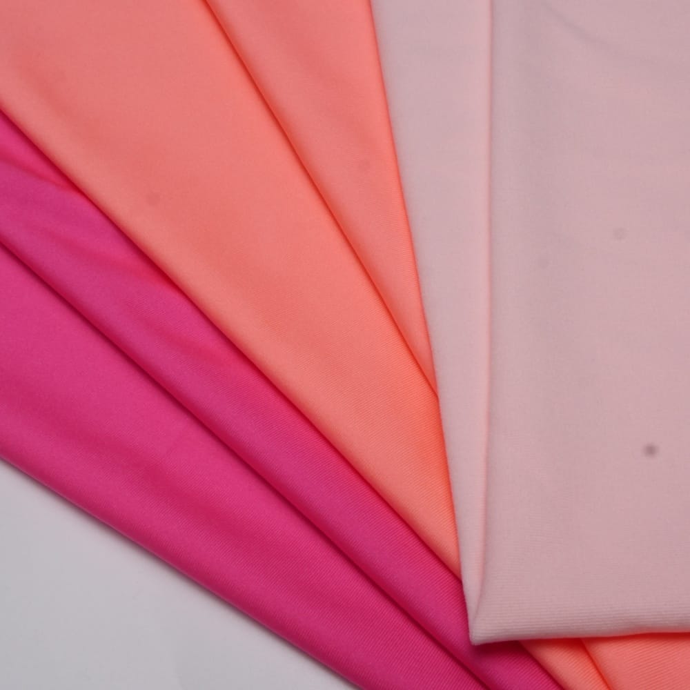 17gray polyester PS434副