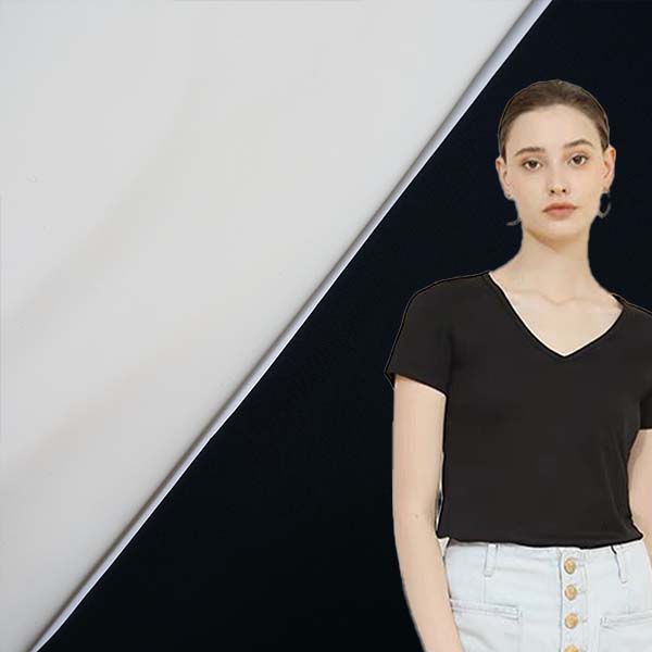 leggings fabric jersey fabric 85 nylon 15 spandex for T shirts