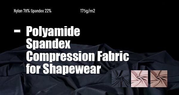 What is the best material for compression?