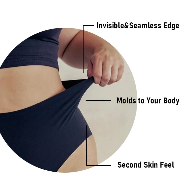 free cut fabric for underwear