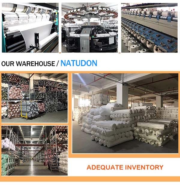 warehouse natudon