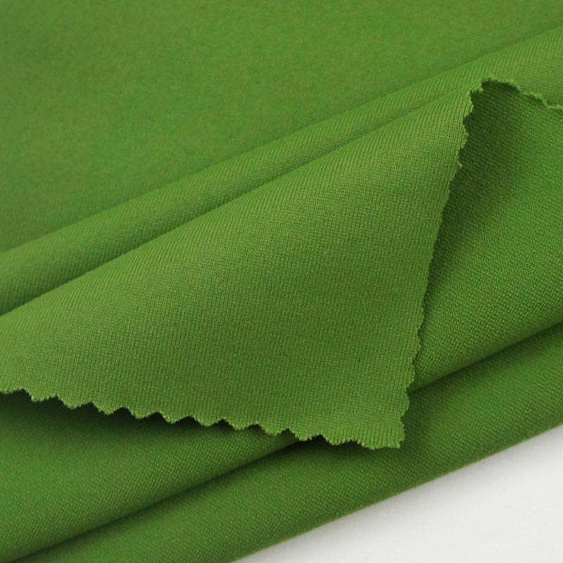 Cotton Interlock Fabric