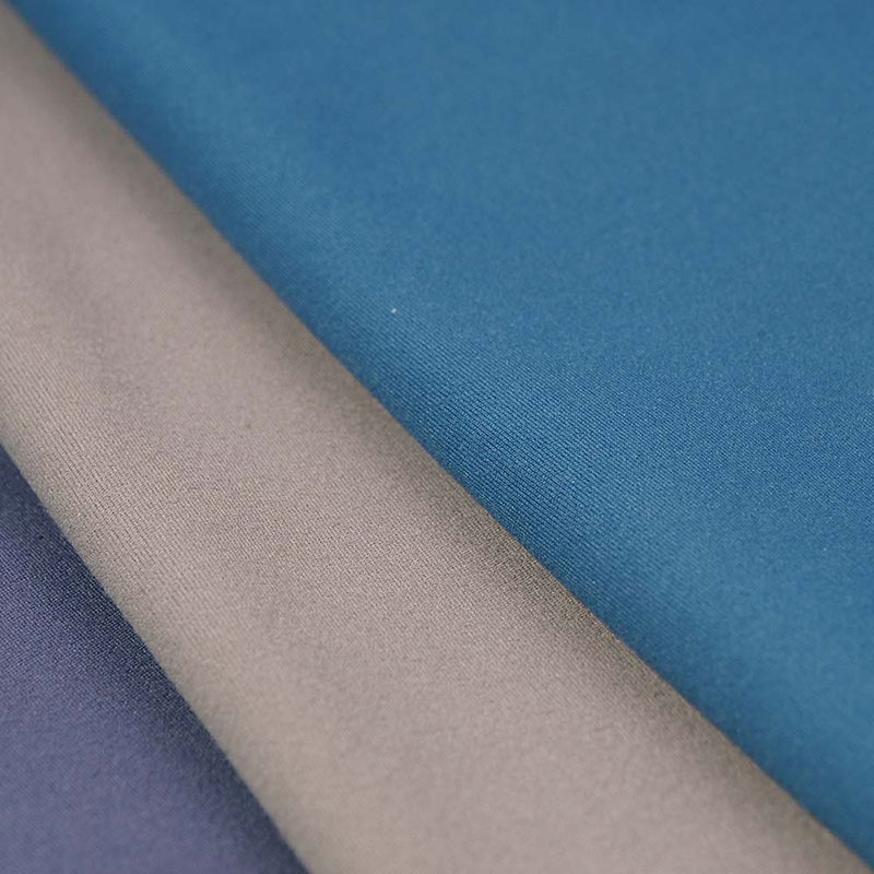 Interlock Knit Fabric