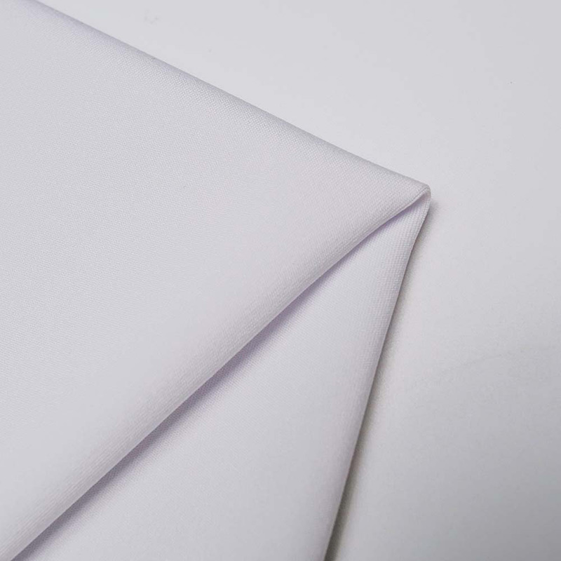 Polyester Interlock Fabric