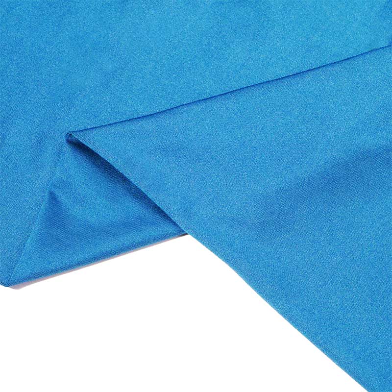 Polyester Spandex Fabric