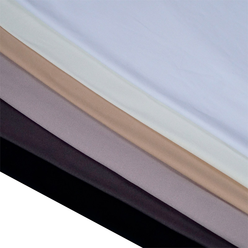 Single Jersey Knit Fabric