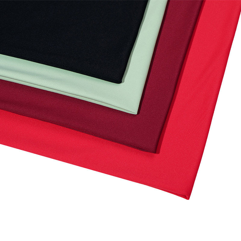 nylon spandex fabric